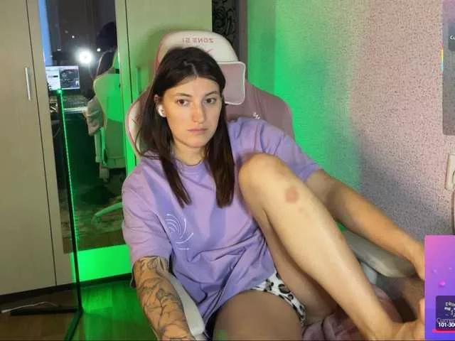 Katrinmiss on BongaCams 