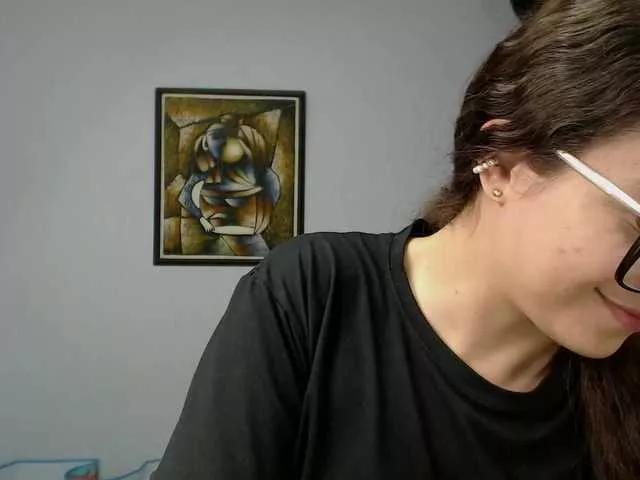 kattialov on BongaCams 