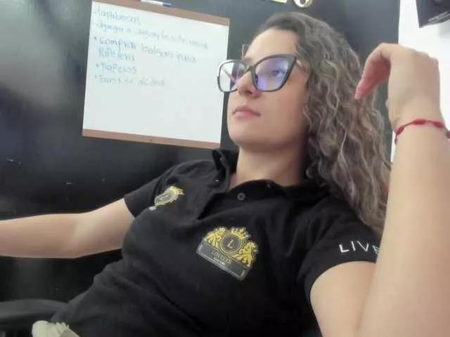 kattialov on BongaCams 