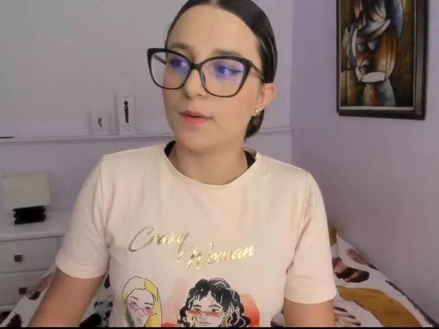 kattialov on BongaCams 