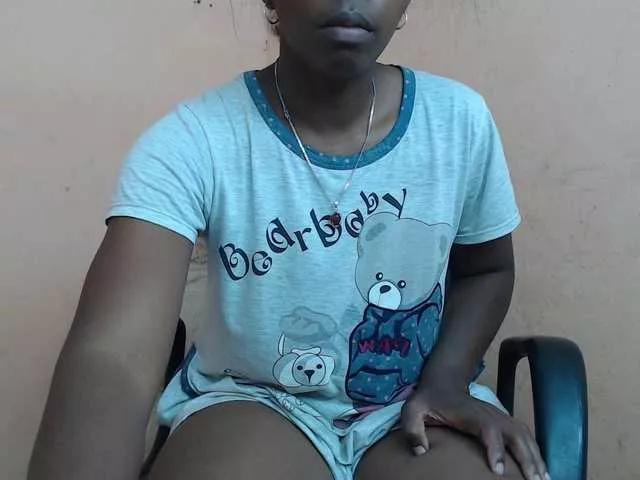 Katty-12 on BongaCams 