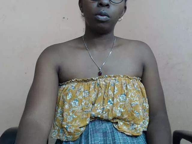 Katty-12 on BongaCams 