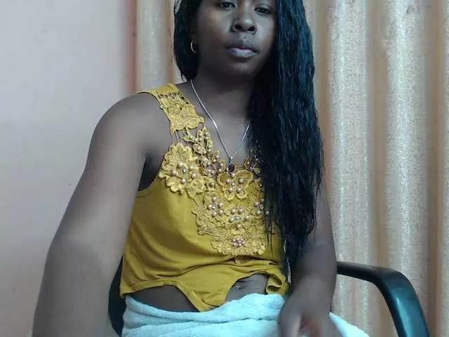 Katty-12 on BongaCams 