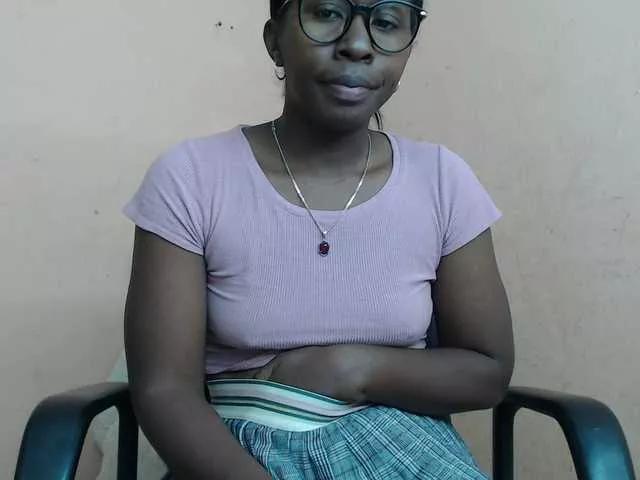 Katty-12 on BongaCams 