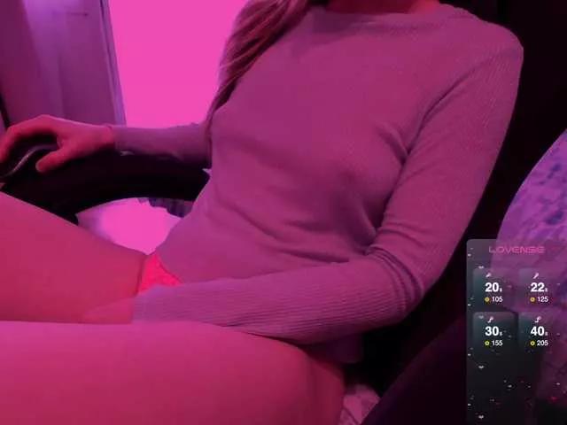 Katya- on BongaCams 