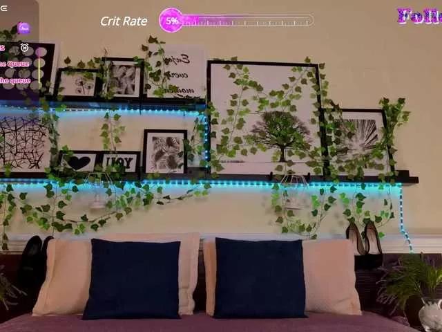 KatyaZaitseva on BongaCams