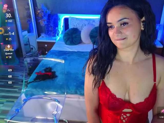 KatysRodriguez on BongaCams 