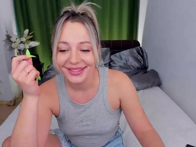 KelsiMorri on BongaCams 