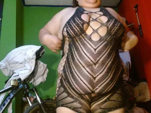 KENDALKITTY1 on BongaCams 