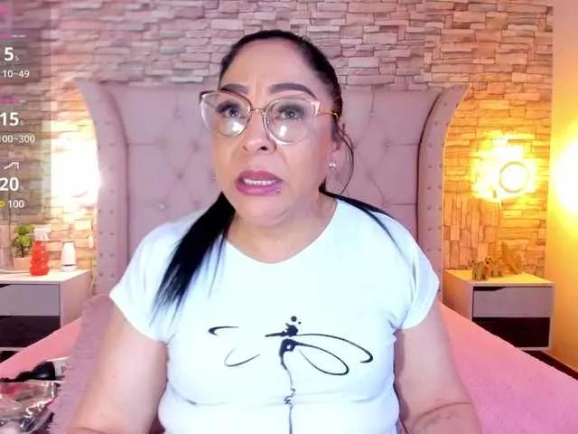 Keyla-Ruiz on BongaCams 
