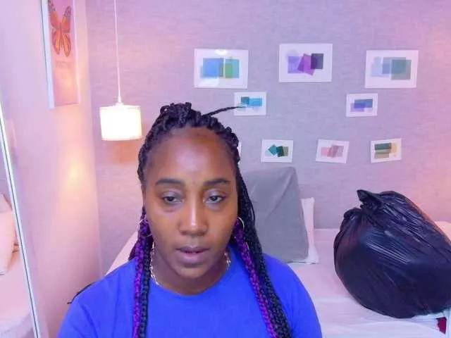 kiara-evanss on BongaCams 