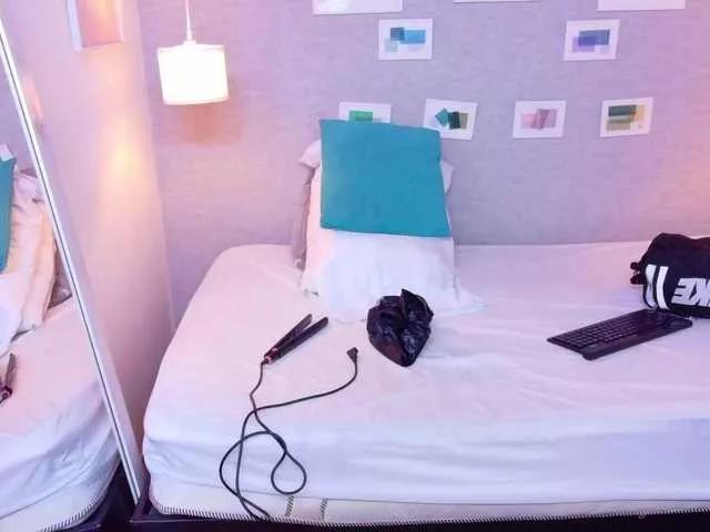 kiara-evanss on BongaCams 