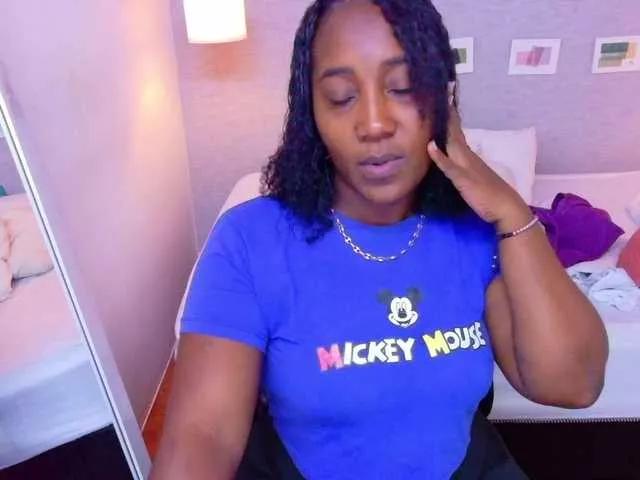 kiara-evanss on BongaCams 