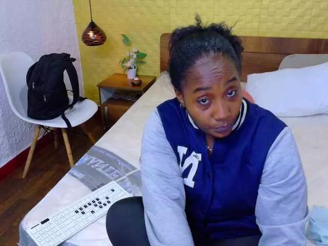kiara-evanss on BongaCams 