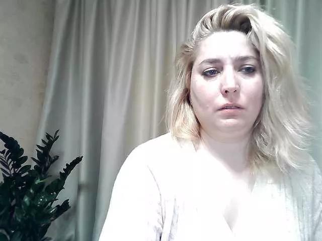 KickaIricka on BongaCams 