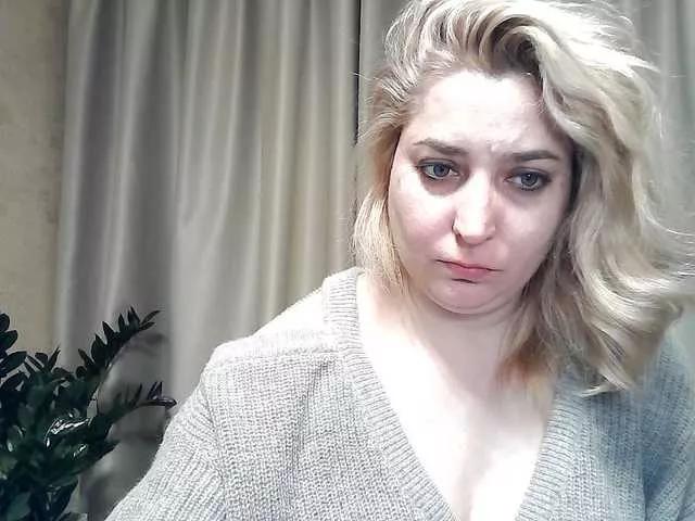KickaIricka on BongaCams 