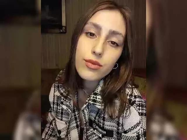 kiska-kira on BongaCams 
