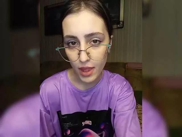 kiska-kira on BongaCams 