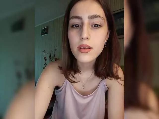 kiska-kira on BongaCams 