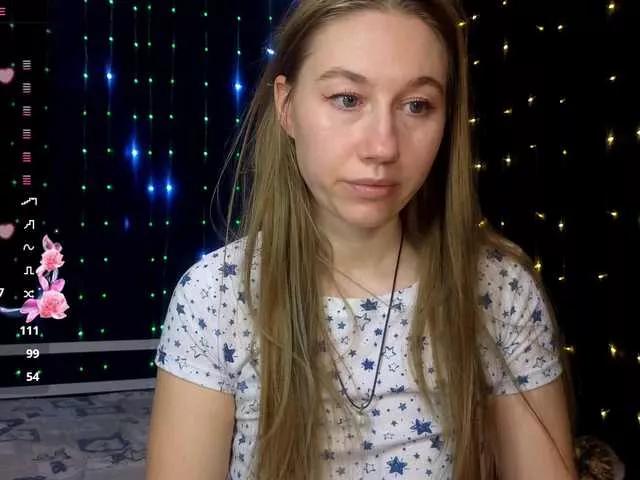 kiska-wansday07 on BongaCams 
