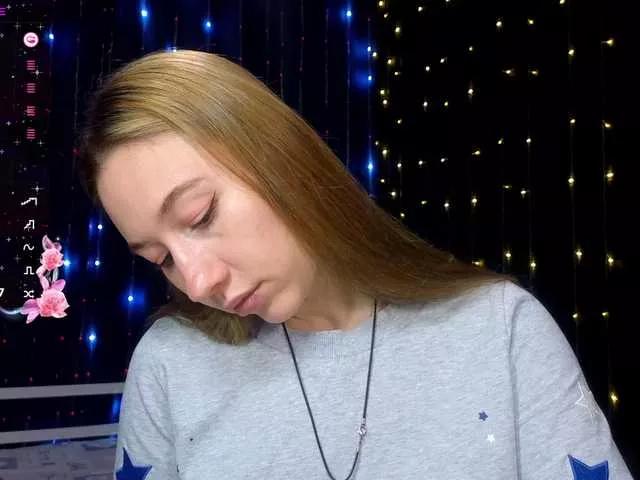 kiska-wansday07 on BongaCams 