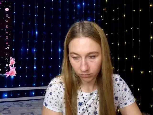 kiska-wansday07 on BongaCams 
