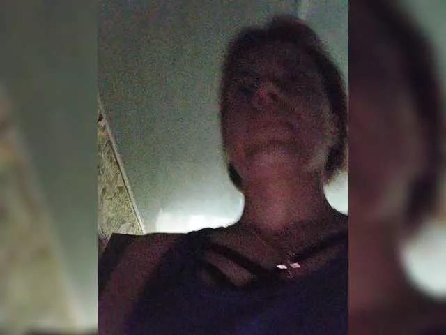 Kissaam on BongaCams 