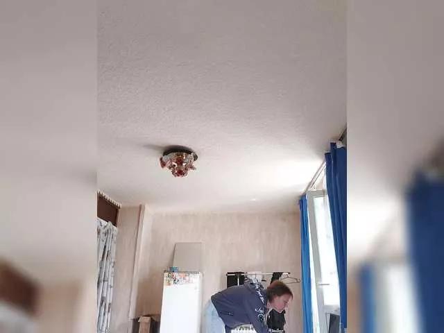 Kissaam on BongaCams 