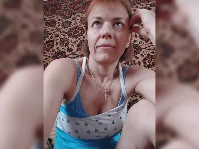 Kissaam on BongaCams 