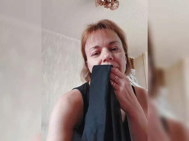 Kissaam on BongaCams 