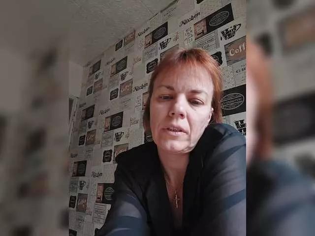 Kissaam on BongaCams 