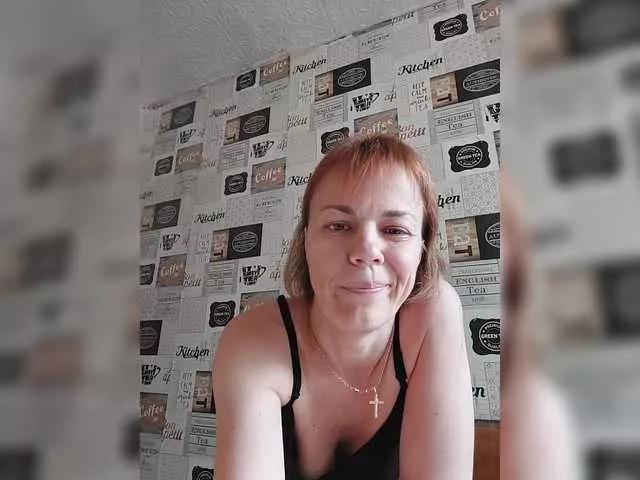 Kissaam on BongaCams 