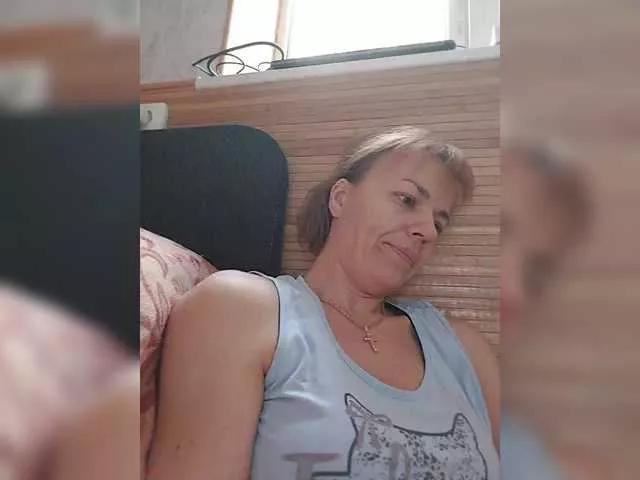 Kissaam on BongaCams 