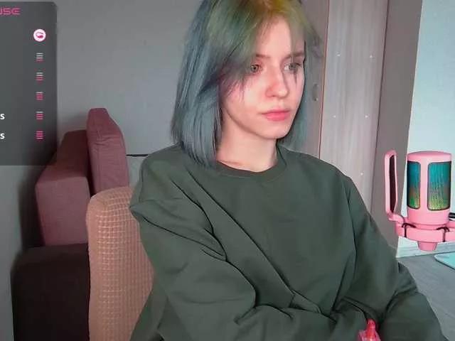 kissesliza on BongaCams 