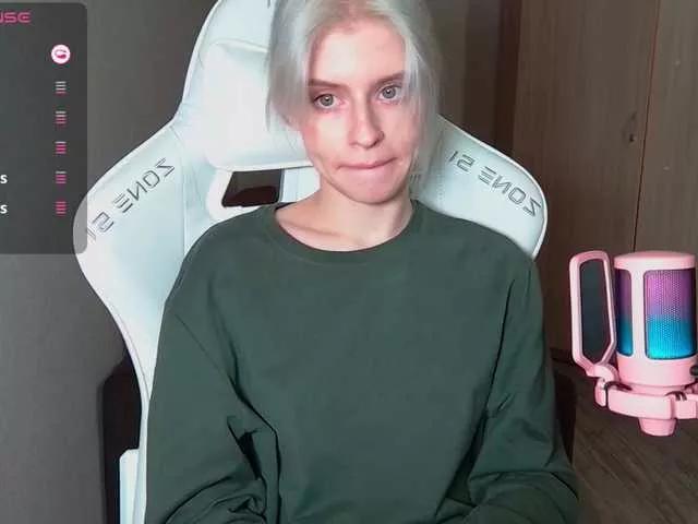 kissesliza on BongaCams 