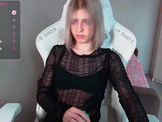 kissesliza on BongaCams 