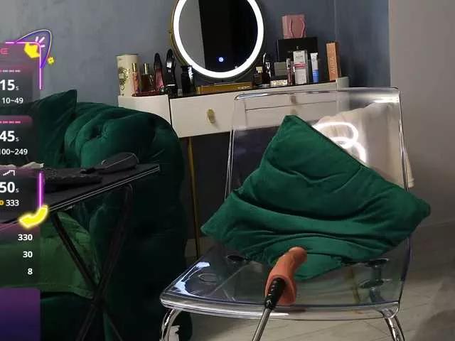 KissKaty on BongaCams 