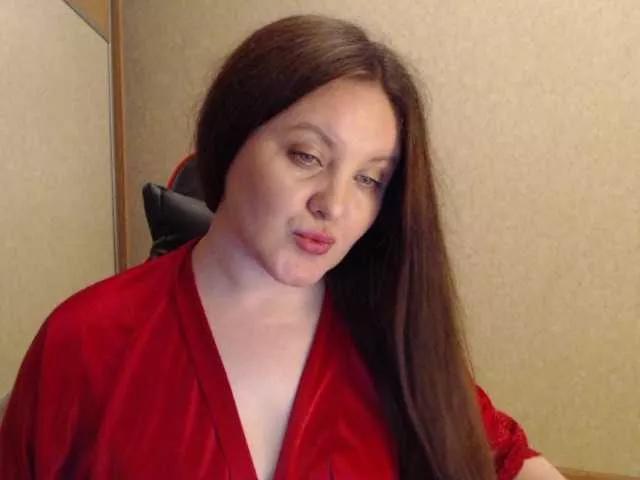 KitiFoX on BongaCams 