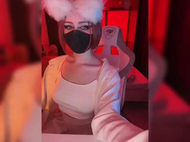 kivi- on BongaCams 