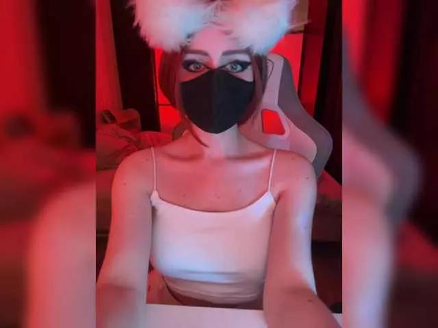 kivi- on BongaCams 