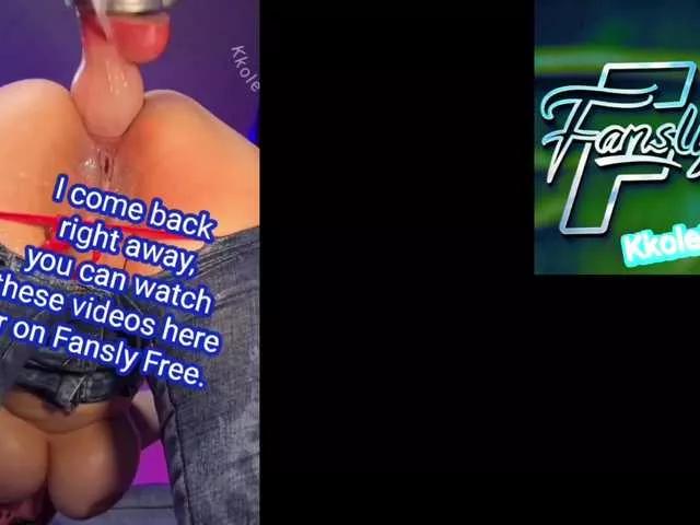 kkole17x on BongaCams 