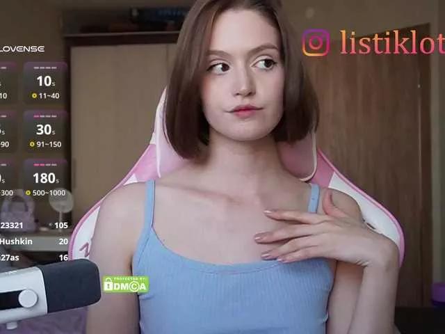 Kokome on BongaCams 
