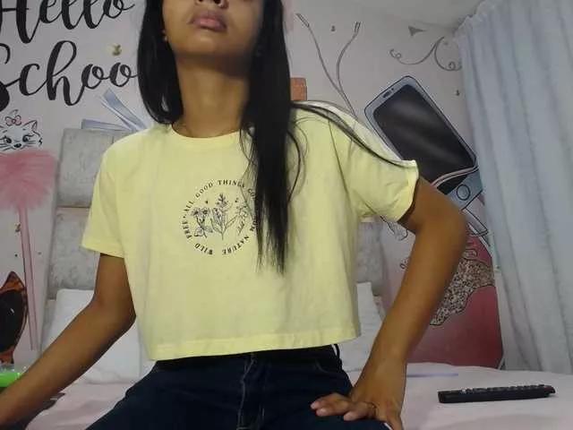 KOURTNEY- on BongaCams 