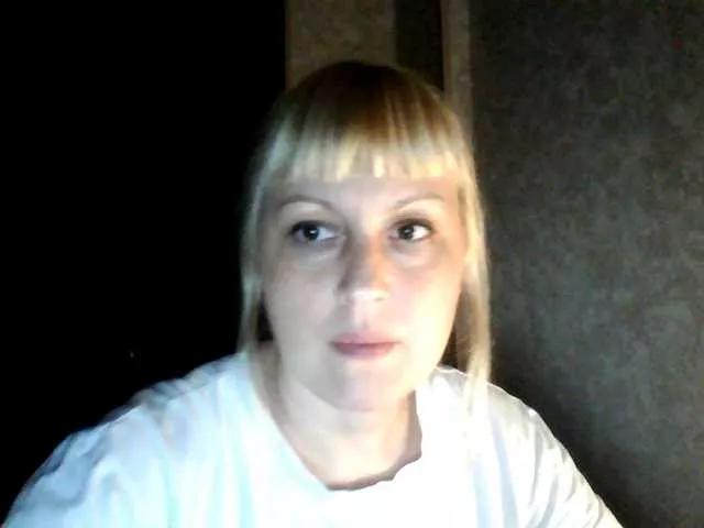 krisss2016 on BongaCams 