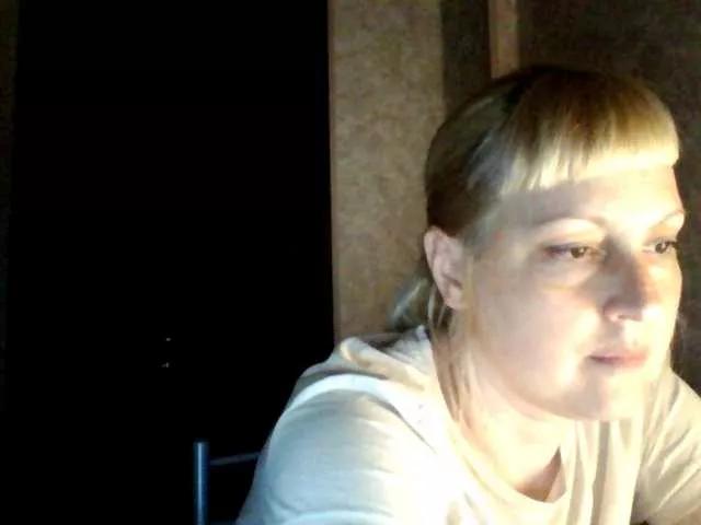 krisss2016 on BongaCams 