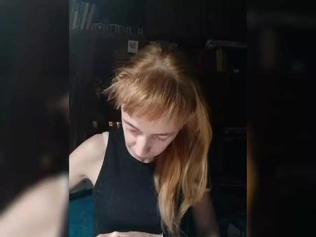 krohaalenaa on BongaCams 