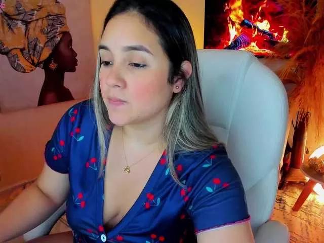 la-venezolana on BongaCams 