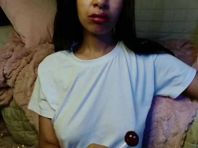 lacyblue9 on BongaCams