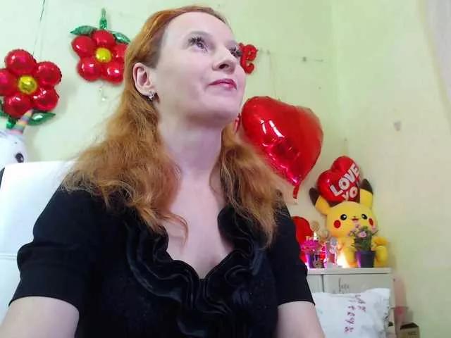 ladybigsmile on BongaCams 