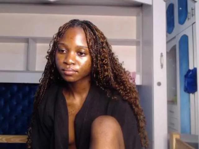 LadyDiva69 on BongaCams 